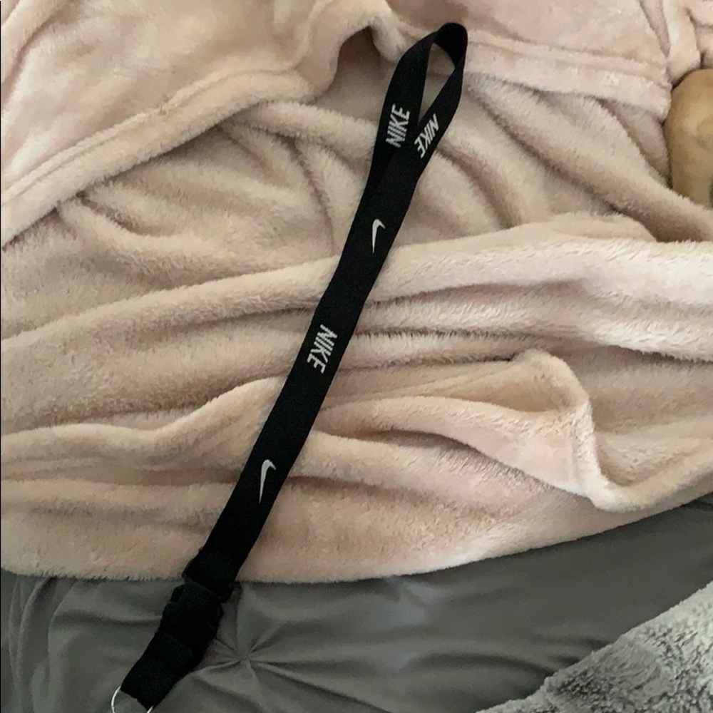 Nike Lanyard